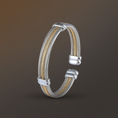 Semi Joias Masculinos