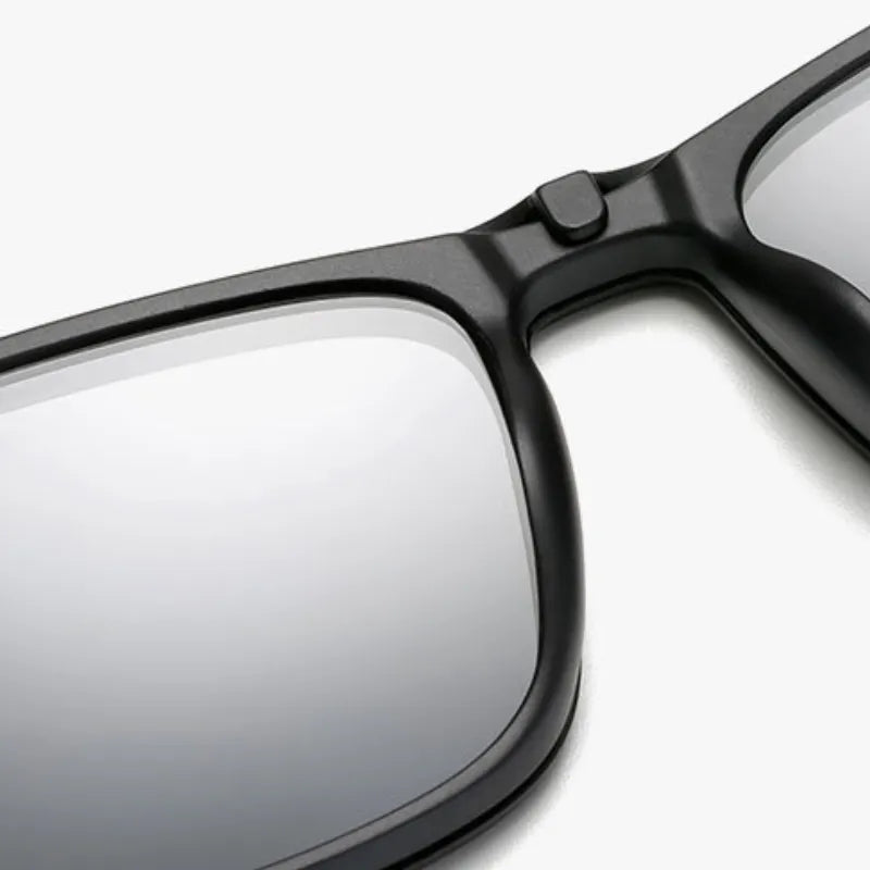 Óculos com lente anti-blue ray para proteção contra luz azul de telas