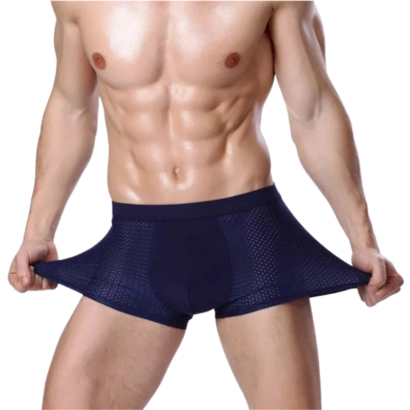 Cueca Premium Pro Hero | Pague 2 leve 4