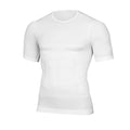 Homens classix, tonificação corporal, t-shirt emagrecimento body shaper postura corretiva, controle da Barriga, compressão e modelagem Masculina, roupa interior, espartilho