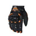 Luva Motociclista Resistente | Safe Hands